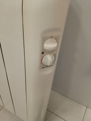 EMISOR TERMICO HAVERLAND RC10A