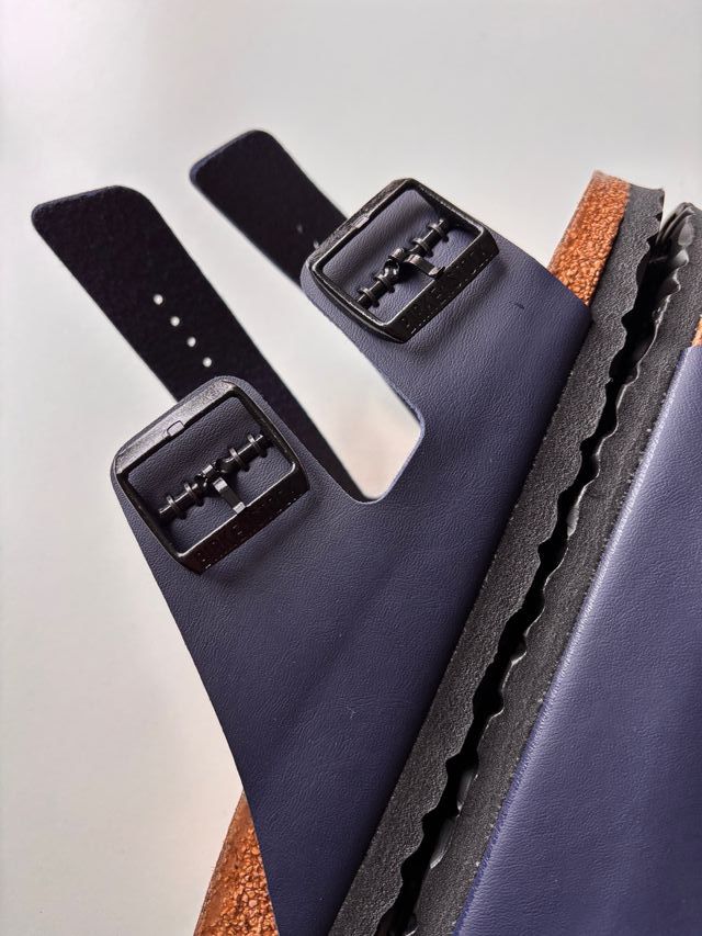 Birkenstock Arizona 39 Narrow