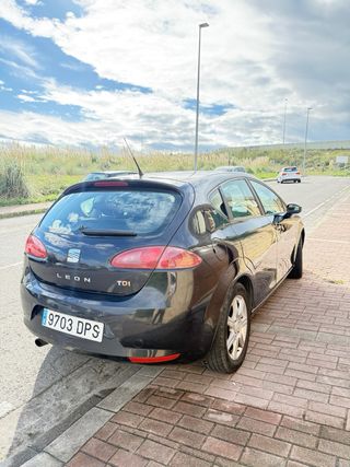 SEAT Leon 1.9tdi
