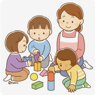 CUIDADO DE NIÑOS/CANGURO