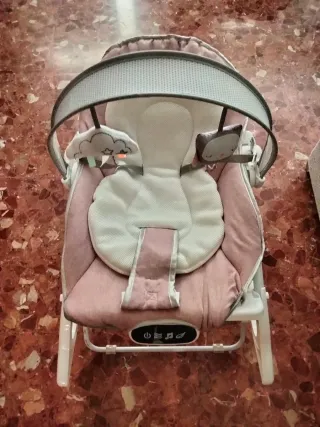 Hamaca multifunción Olmitos