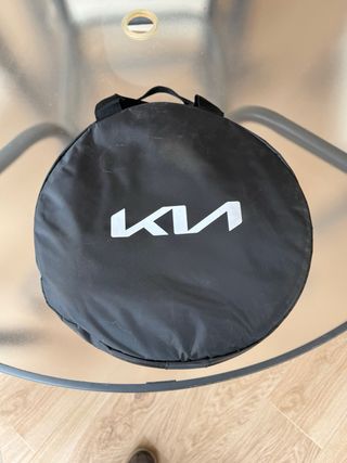 Cargador Oficial Kia Hibrido Enchufable Kia