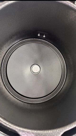 Olla a Presión Eléctrica Sapore Plus 8L