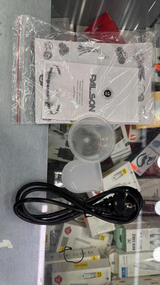 Olla a Presión Eléctrica Sapore Plus 8L