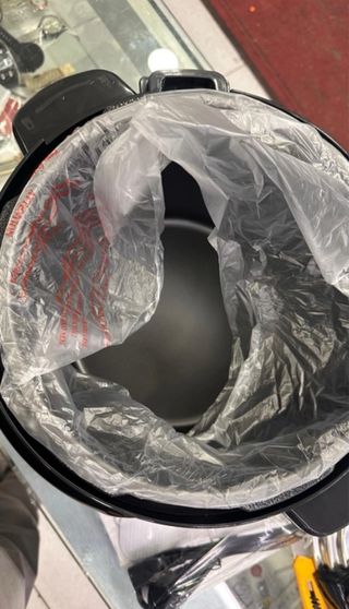 Olla a Presión Eléctrica Sapore Plus 8L