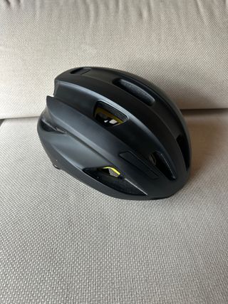 Casco Specialized Negro
