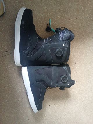 Botas de nieve,Snowboard K2 Boundary BOA