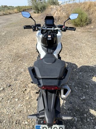HONDA X-ADV 750 2023