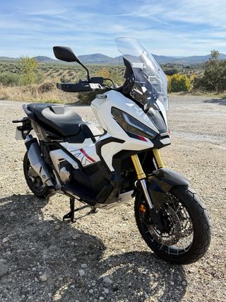 HONDA X-ADV 750 2023