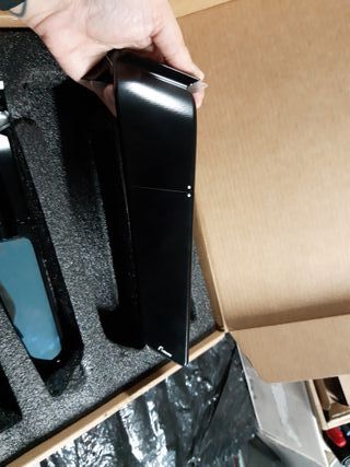 Retrovisores LED Ducati V2 V4