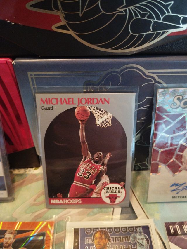 Lote Cartas Baloncesto NBA