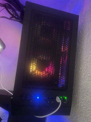 PC Gamer Ryzen 7 5700X RTX 5060 32gb 1tb