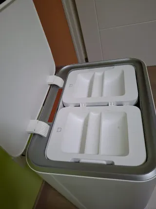 Repuestos Robot Aspirador Xiaomi