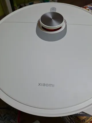 Repuestos Robot Aspirador Xiaomi