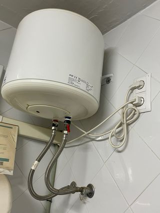 Termo eléctrico Delta