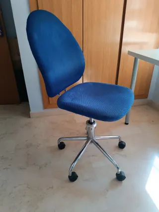 Mesa de estudio y silla No envío