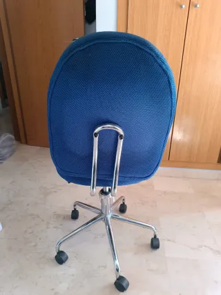 Mesa de estudio y silla No envío