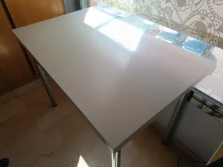 Mesa de estudio y silla No envío