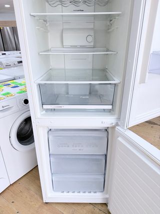 Frigorífico combi Balay 2mts A++ - Como nuevo