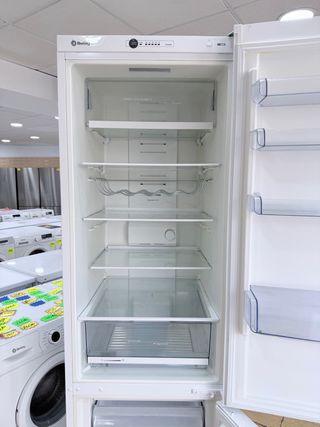 Frigorífico combi Balay 2mts A++ - Como nuevo
