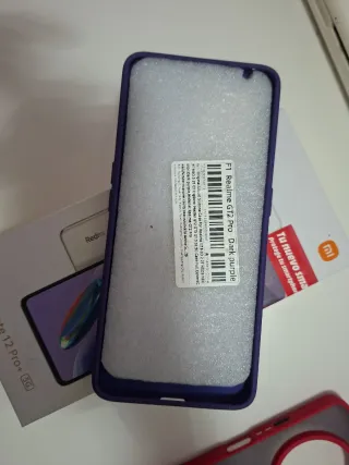 Scatole per telefoni cellulari Xiaomi