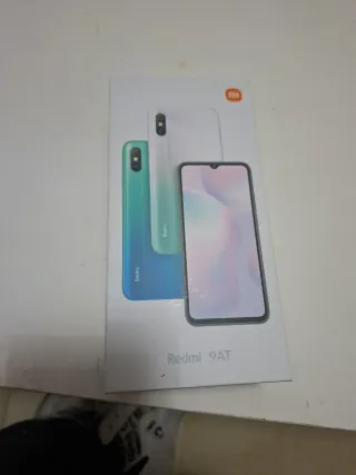 Scatole per telefoni cellulari Xiaomi