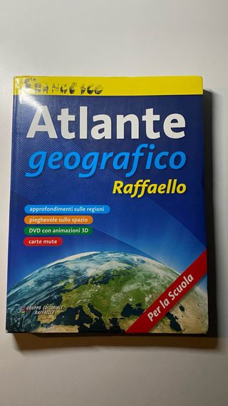 Marco Polo. Nuovo atlante geografico. Con CD-ROM