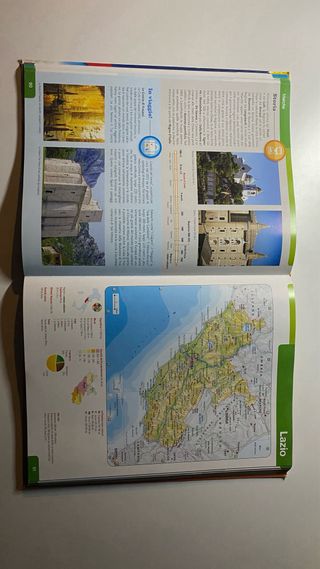 Marco Polo. Nuovo atlante geografico. Con CD-ROM