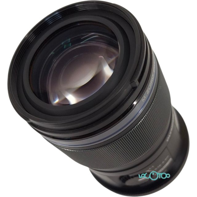 OLYMPUS M.ZUIKO DIGITAL 60mm 1:2.8 MACRO Ø46