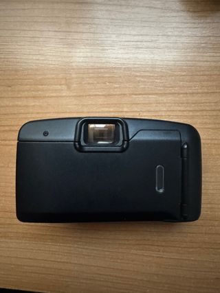 Cámara Canon Snappy QT