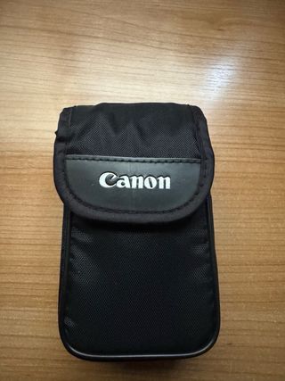 Cámara Canon Snappy QT