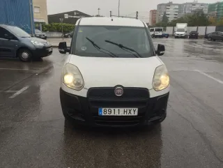 FIAT Doblò 2014
