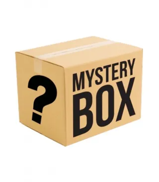 Mistery Box vintage - Scatola Sorpresa