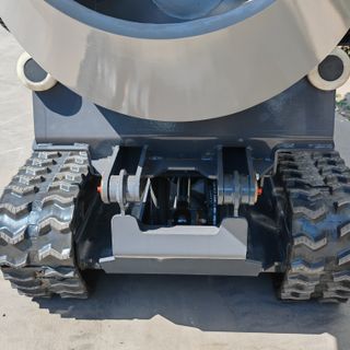 Mini Hormigonera Autocargable NUEVA