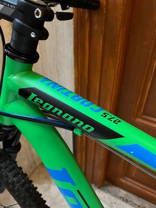 MTB Legnano Cortina 27.5 (telaio 49)