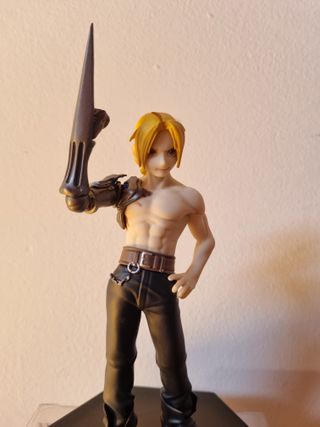 Manga Full Metal Alchemist - Edward Elric Figure