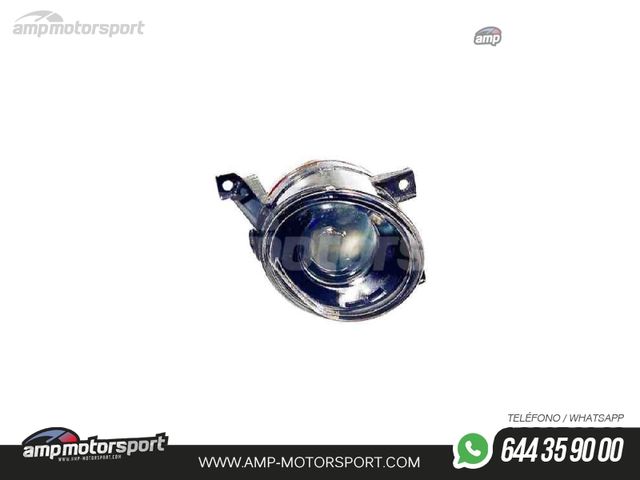 FARO ANTINIEBLA DERECHO PARA VOLKSWAGEN CADDY / TOURAN