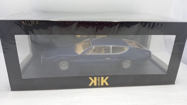KKDC181403 KK Scale Lamborghini EspadaS2 1970 1/18