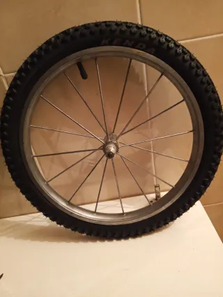 Rueda Bicicleta 16x1.75 Kenda