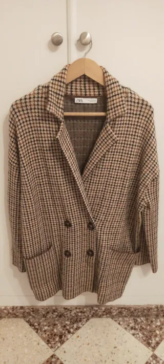 Conjunto Chaqueta y Falda Talla 50/52