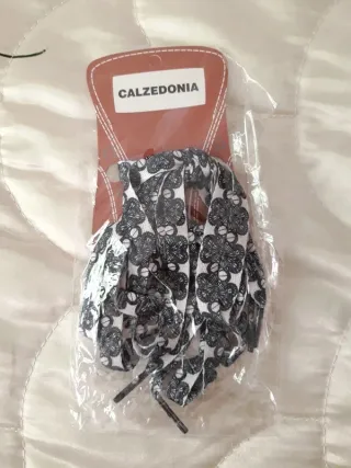 Lacci Calzedonia Nuovi Fantasia Floreale