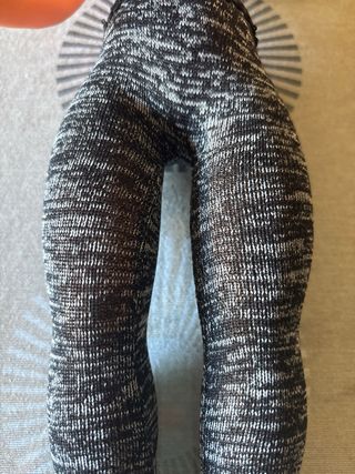 Collant per Nancy - taglia unica