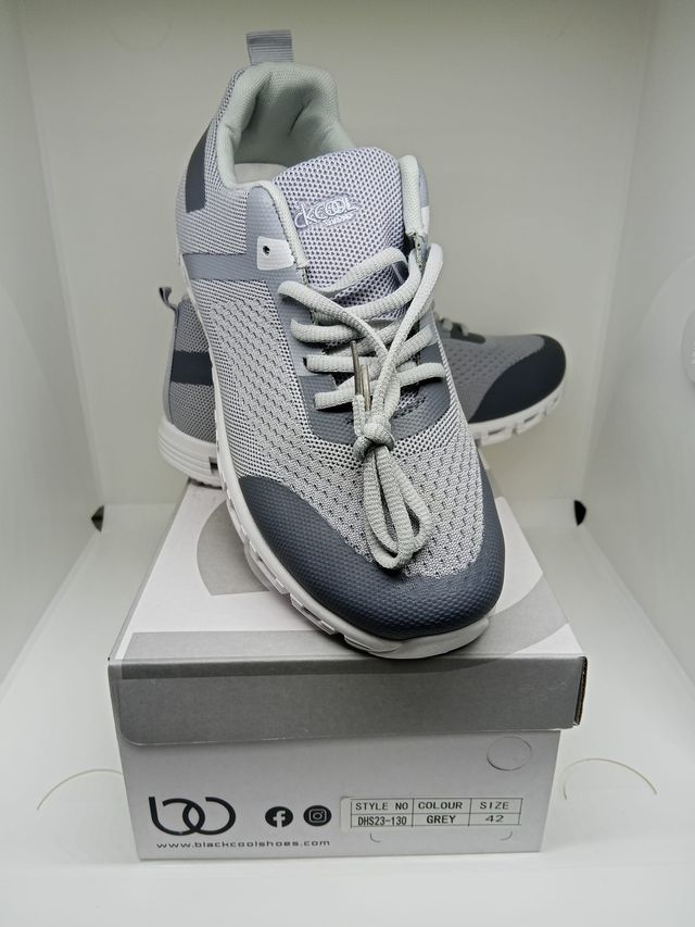 Zapatillas Caballero Oferta 2x30€