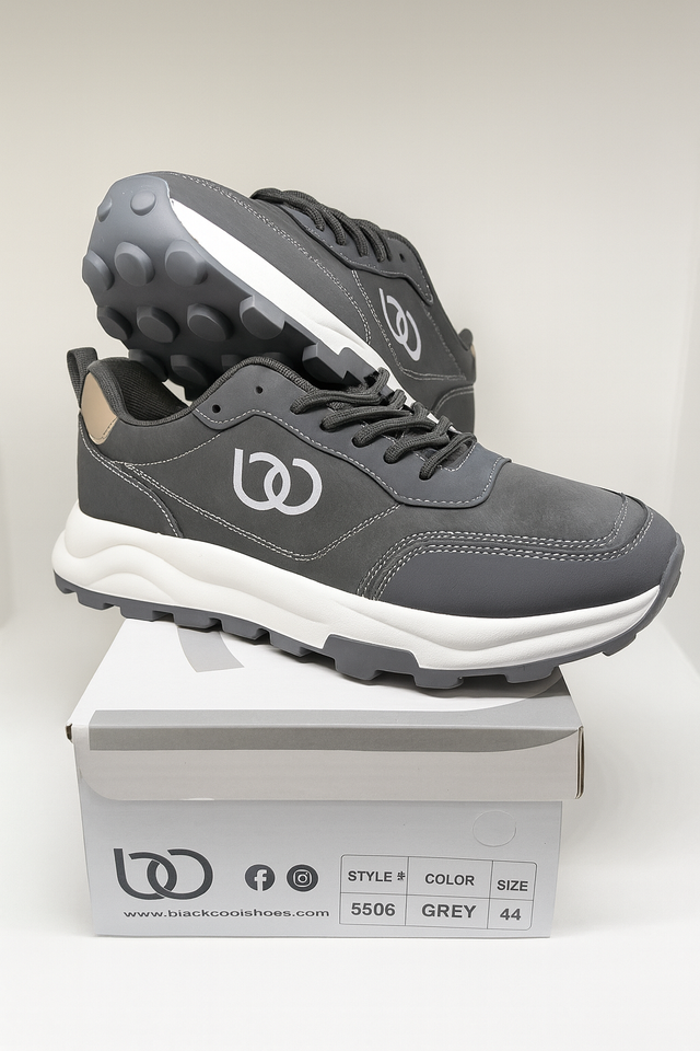 Zapatillas Caballero Oferta 2x30€