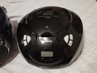 Radio CD Auson CP435