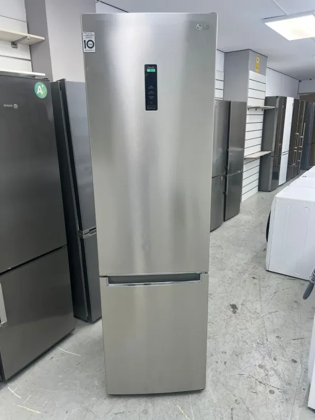 Nevera LG