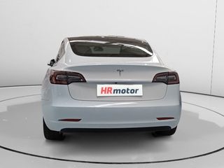 Tesla Model 3 Standard Plus RWD