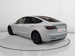 Tesla Model 3 Standard Plus RWD