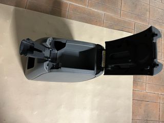 Chrysler Grand Voyager 2007 porta oggetti centrale