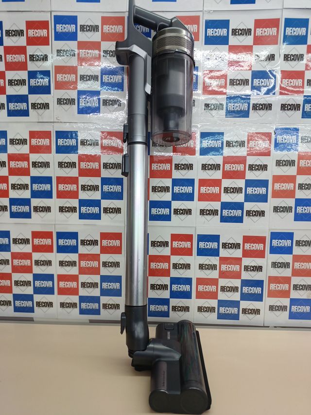 ✅ Aspiradora sin cable 200 W 60 min 6 accesorios Samsung